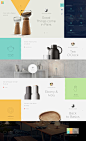 Warehouse_pixels | Graphic/Web Designs & Packagings | Pinterest