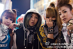 Bluevoice采集到【To Anyone''2ne1】