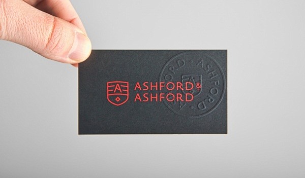 Ashford & Ashford on...