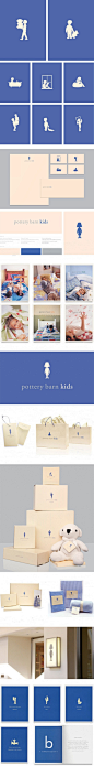 #VI设计#

pottery  barn kids