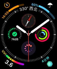 袁伟iCON采集到APP.iWatch