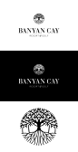 Banyan Cay Golf & Resort Club logo设计