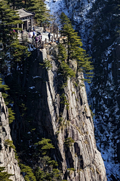 精灵城堡采集到风景