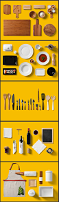 餐饮VI设计素材模板贴图PSD源文件样机效果图 中式餐馆 酒店 提案-淘宝网