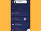 [米田/主动设计整理]Helping Hand: 15 Creative UI Design Concepts for Everyday Needs : For the last decade or two, smartphones have become much more for us than just phones. According to Statista, now about 35% of people all…