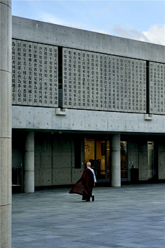 靖恒采集到建筑-学