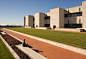 Salk Institute for Biological Studies Master Plan