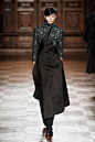 Aganovich - Fall 2014 Ready-to-Wear Collection