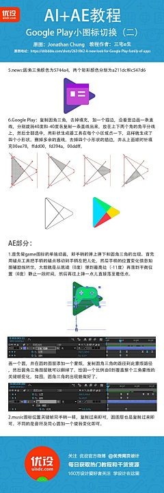 2大头叔叔采集到小小教程 大大感悟