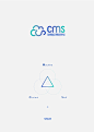 CMS 利善美智能工業 : CMS 利善美智能工業 VI CIS Design