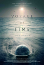 2016美国法国《时间之旅 Voyage of Time》 #电影# #海报#