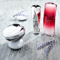 Shiseido (Hong Kong) FW2015 styled product photography : Styled product photography for Shiseido (Hong Kong) - for social media campaign.