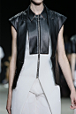 alexander wang spring ‘13