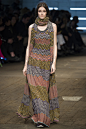 Missoni Fall 2016 Ready-to-Wear 