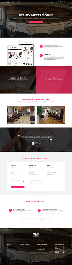 DANNYFrazier采集到web design