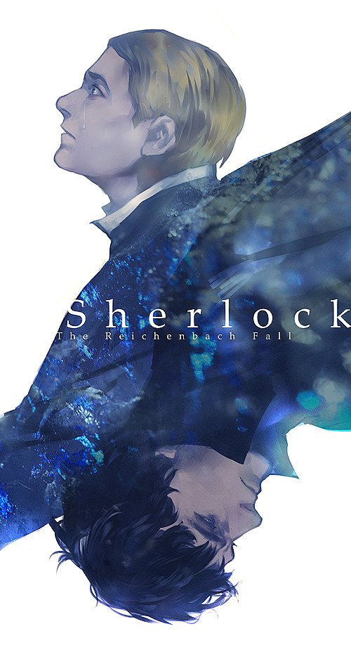 The Reichenbach Fall