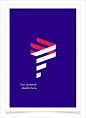 Interbrand Creates Identity for LATAM Airline - Logo Designer: 