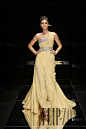 Elie Saab Spring-summer 2008 - Couture :  Elie Saab – 54 photos - the complete collection