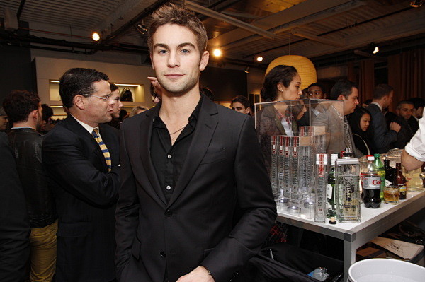 Chace~