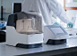 SAMBA II | HIV blood analyzer | Beitragsdetails | iF ONLINE EXHIBITION