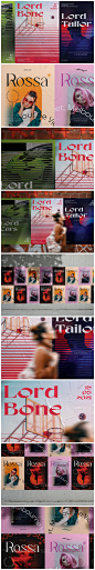 CY00363#艺术时尚潮流音乐演出展览展活动海报PSD设计素材效果图-淘宝网