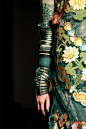 Jean Paul Gaultier, Haute Couture S/S 2010