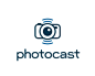 Photocast
国外优秀logo设计欣赏