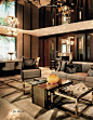 Krieit Associates | Bespoke Interiors