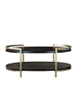 Driscoll Cocktail Table by Desiron on Gilt Home