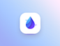 water app icon proposal 2