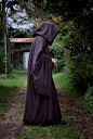 Cloak5 by Armathor-Stock