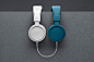 URBANEARS : Still life images of headphones