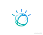 IBM Watson的新logo设计及含义_LOGO大师官网|高端LOGO设计定制及品牌创建平台