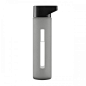 Modern glass water bottle — Takeya.