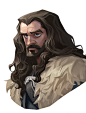 2020.10.28  Thorin Oakenshield