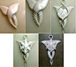 the evenstar 1st try WIPs by ~aramismarron on deviantART