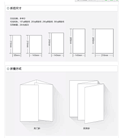 我愿潇洒如鹰采集到折页