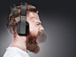 Ghostek soDrop 2 Wireless Over-Ear Headphones