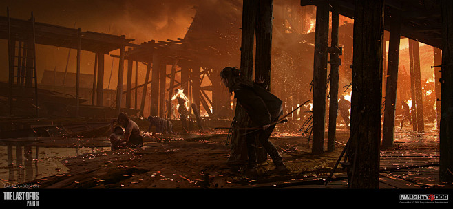 The Last of Us Part ...