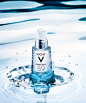 VICHY MINREAL 89 : Photographie Vichy Mineral 89