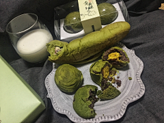 suheikeer采集到食为艺术