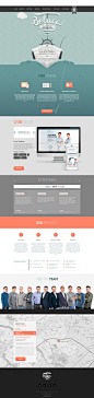 NY Custom Web Design, Web Development and Branding Company in New York City | Beluga Labs