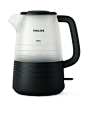 Philips hd9334/90 Wasserkocher Schwarz 1,5 L