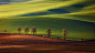 Blooming Moravia : Spring is beautiful in South Moravia...