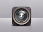 A Camera Icon