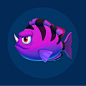 Fish Story: Ocean Journey :: Behance