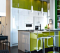 IKEA2012厨房设计理念 - 分享