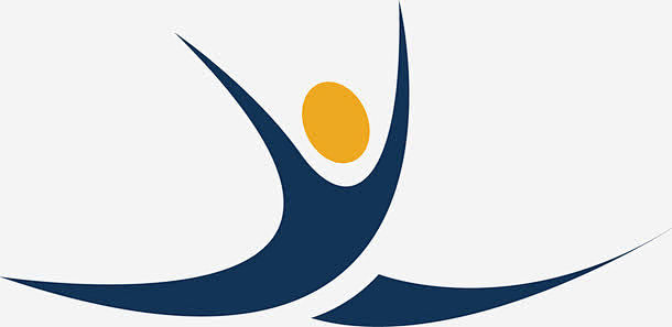 人物户外运动logo https://8...