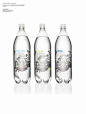 Storskogens Källa - mineral water. Designed by ... | Drink-Bottle &... #采集大赛#