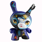 【TOY4U】全新现货 Kidrobot Dunny 8寸 Supermagica 64 